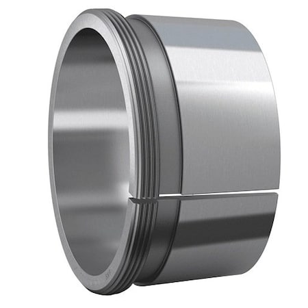 Skf Withdrawal Sleeve; 85MM Inside Diameter; 100MM Outside Diameter; 63MM Width; 10MM Thread Size AHX 3218